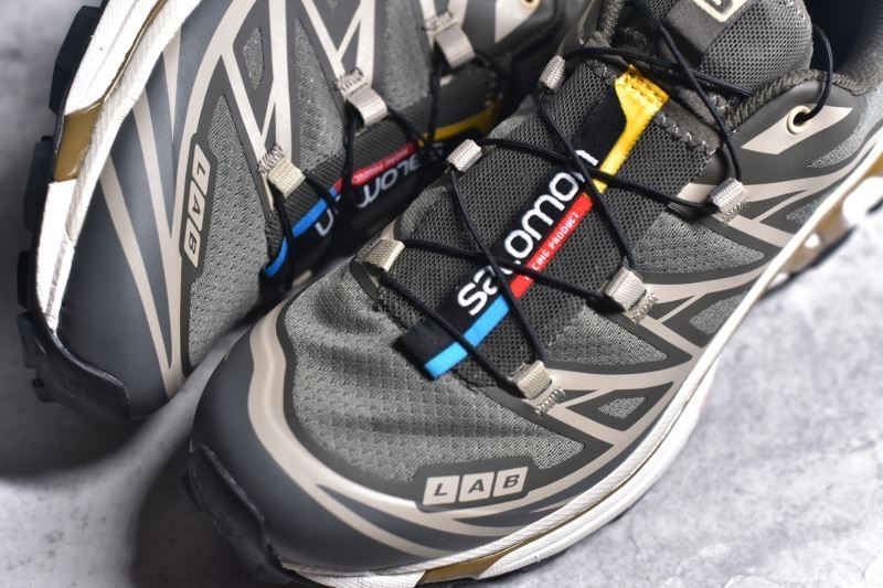 Salomon Shoes